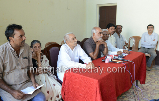 Vinay baliga murder case